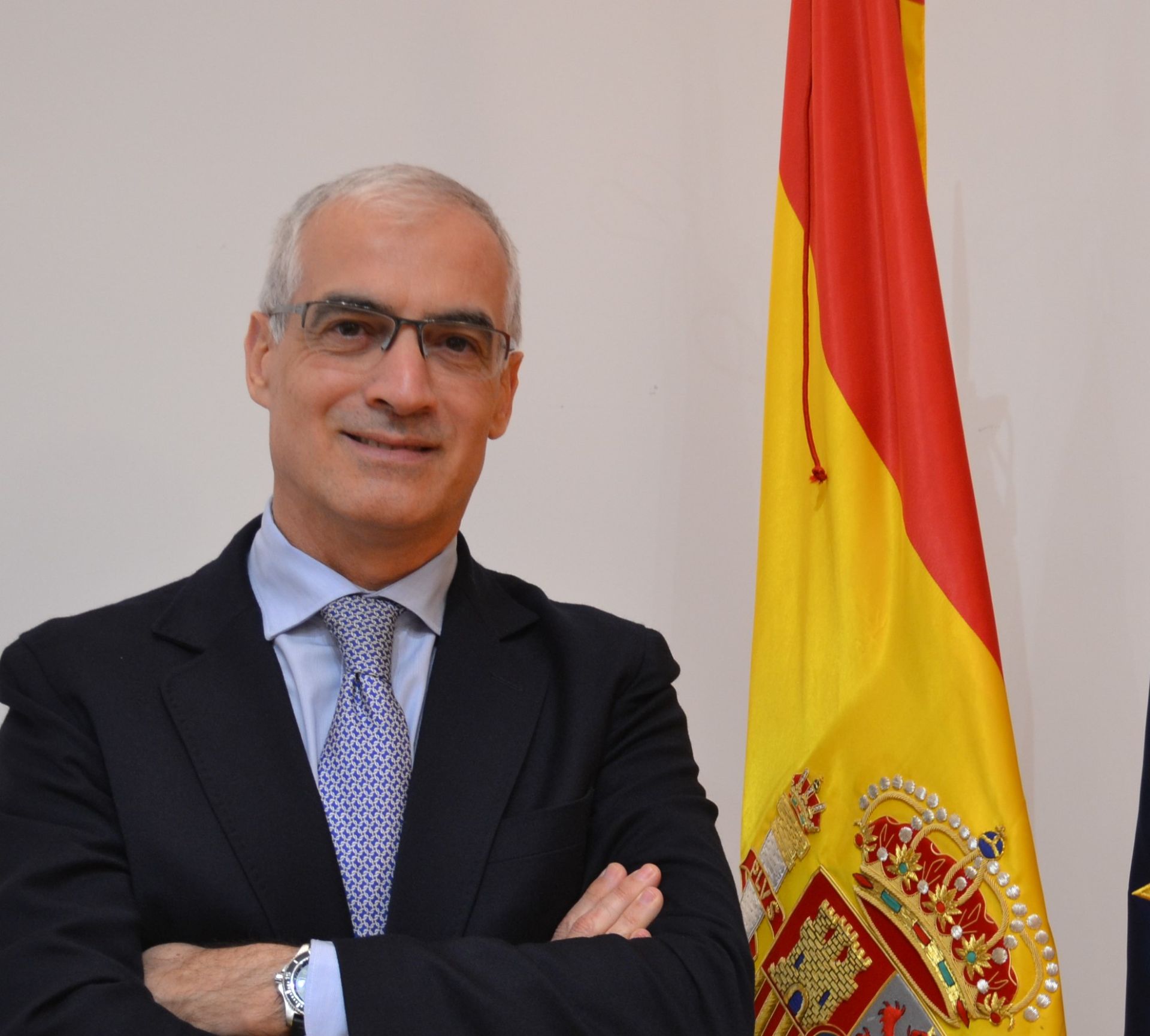 Jos Luis Benitez