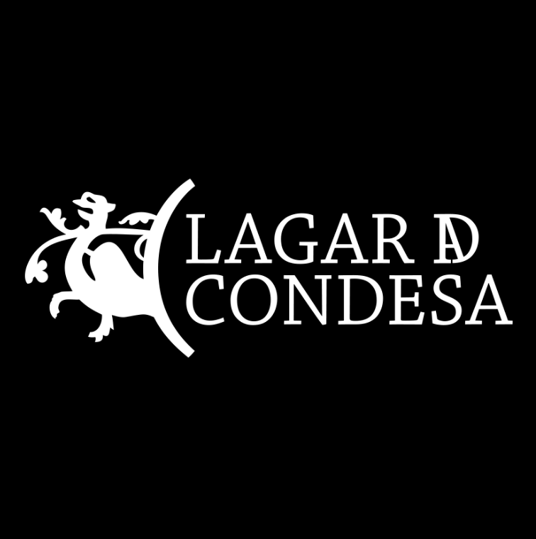 logo Lagar da Condesa