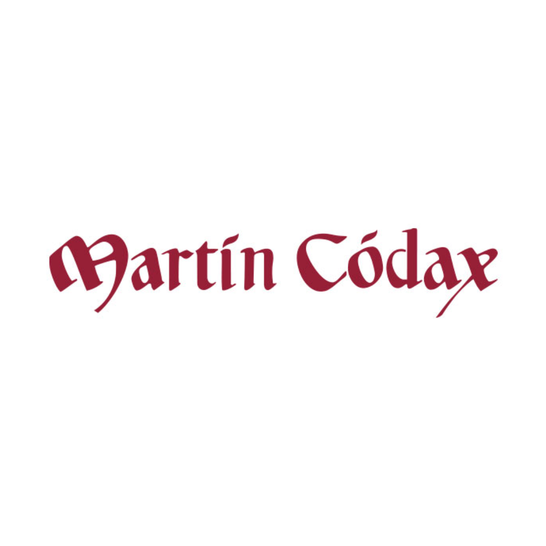 martincodax