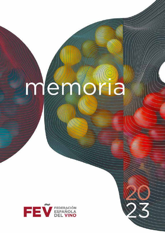 Memoria FEV 2023
