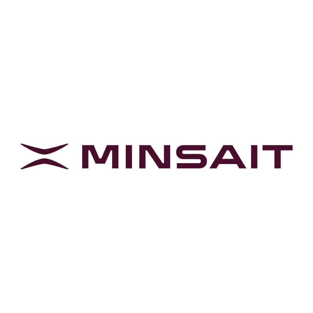 logo minsait