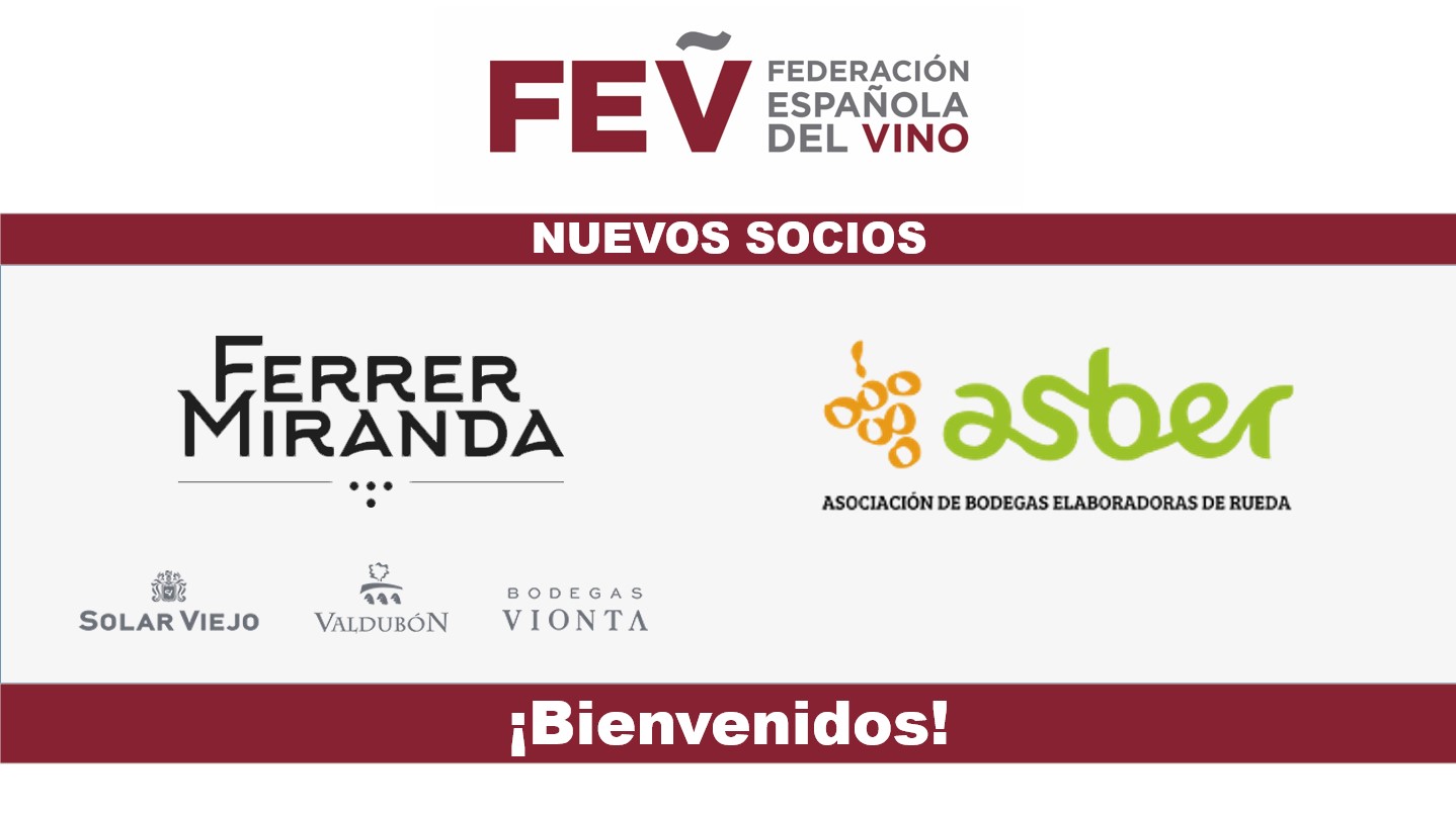nuevos socios