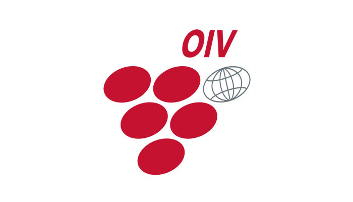 Logo OIV