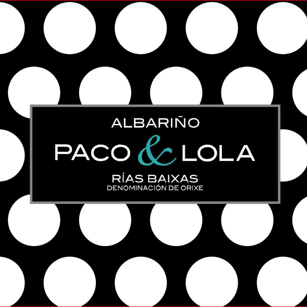 paco y lola