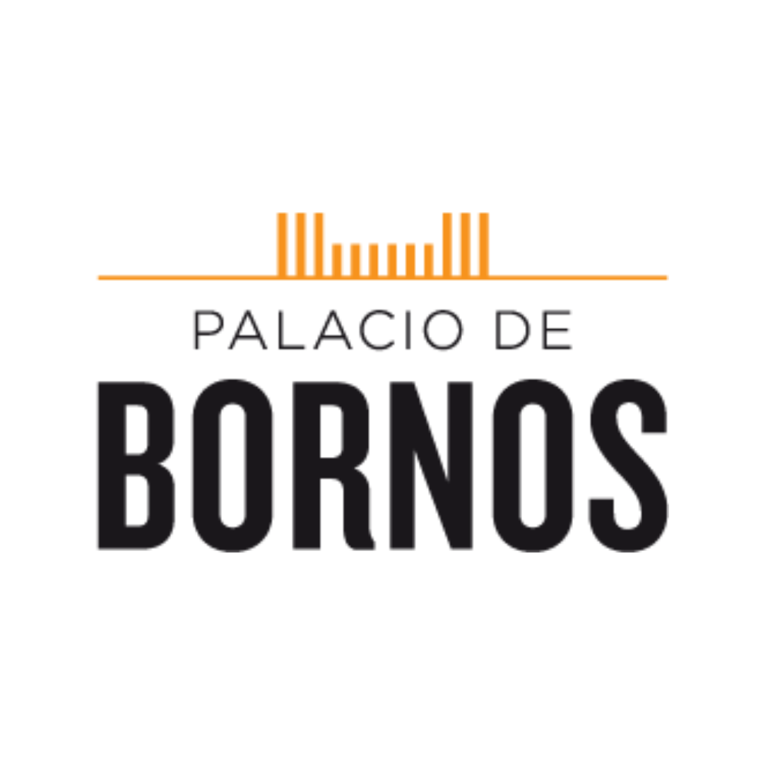 PALACIO DE BORNOS