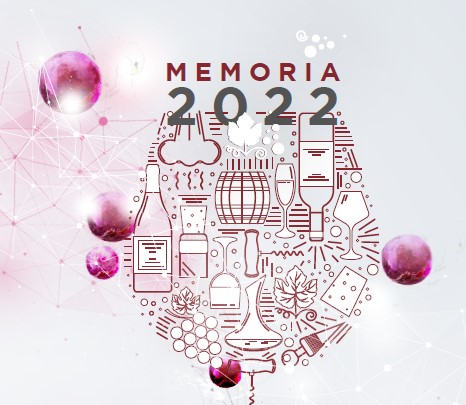Memoria 2022