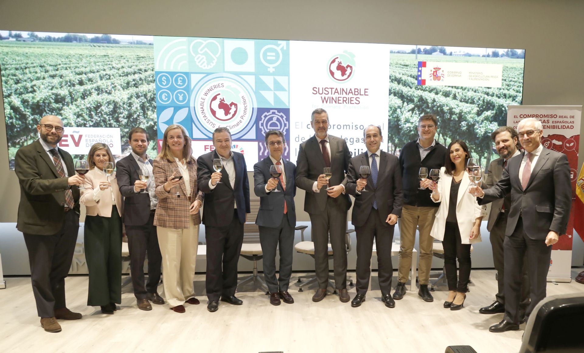 Presentaci�n SWfCP