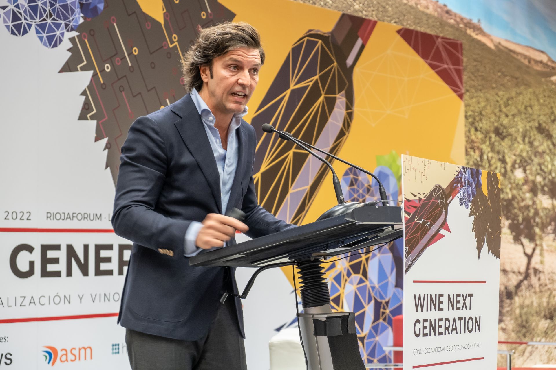 Wine Next Generation