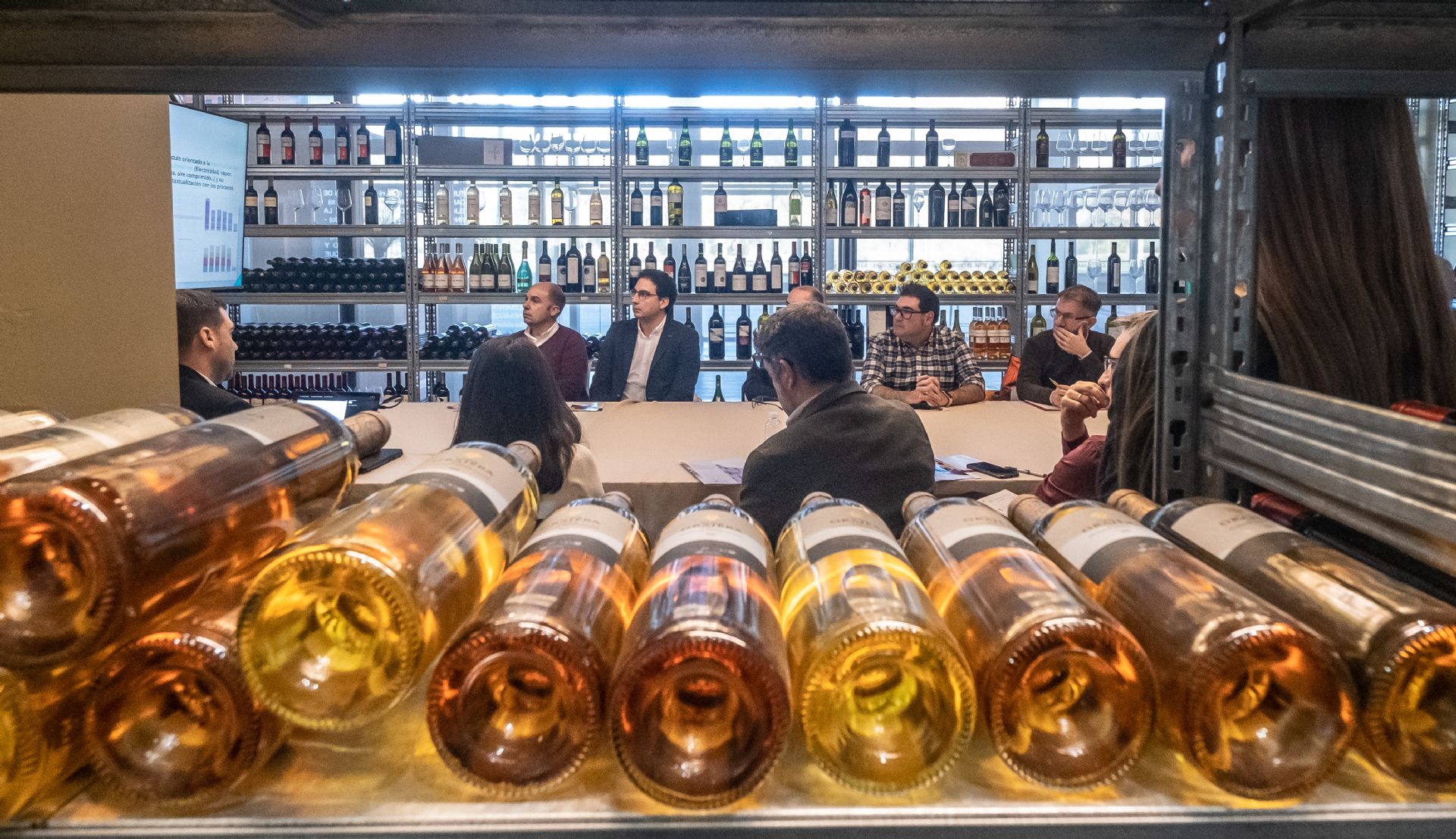 Wine Next Generation