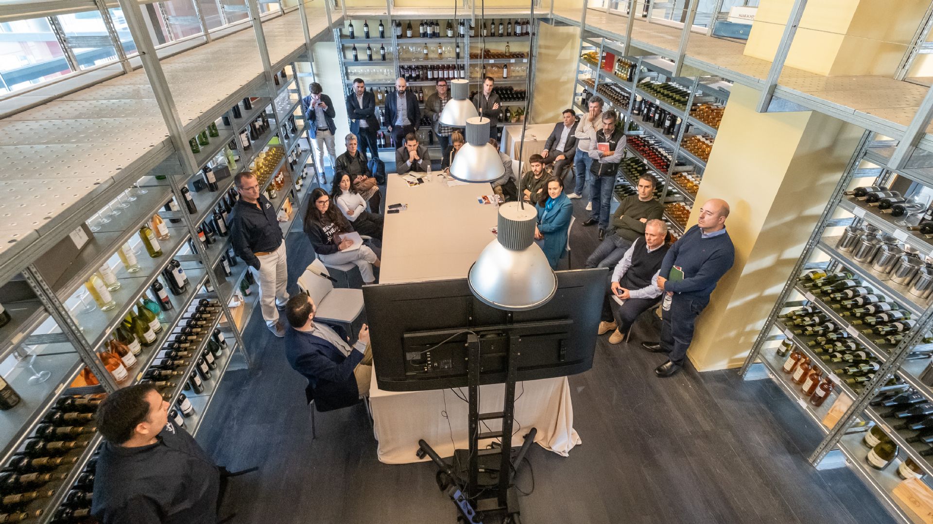 Wine Next Generation