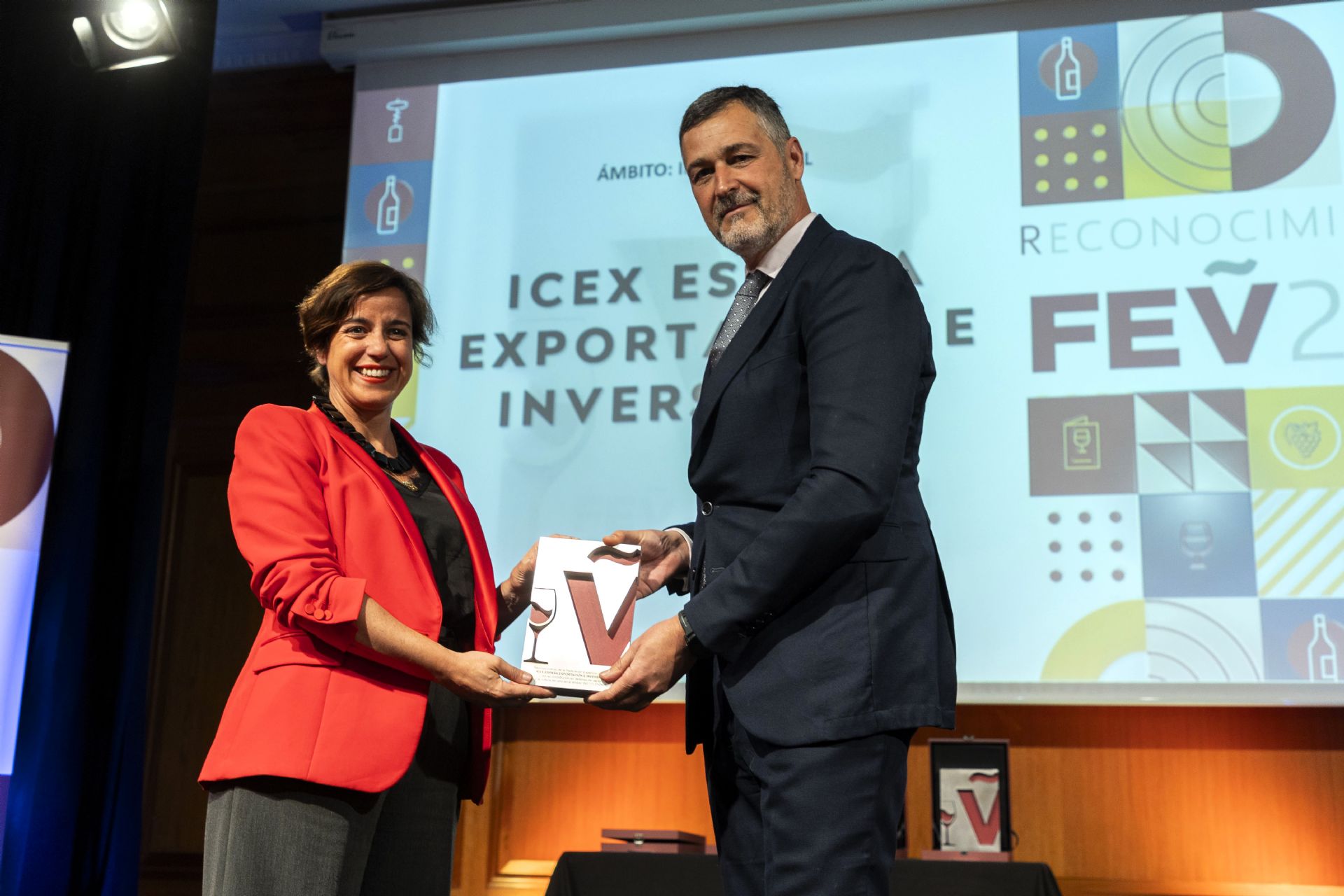ICEX