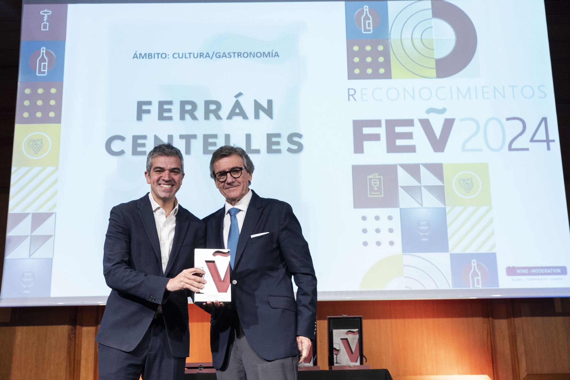 Ferran centelles
