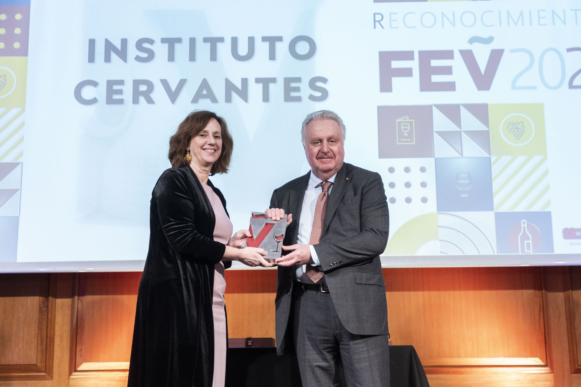 Cervantes