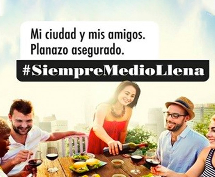 Expertos en saborear cada momento