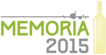 Logo Memoria 2015