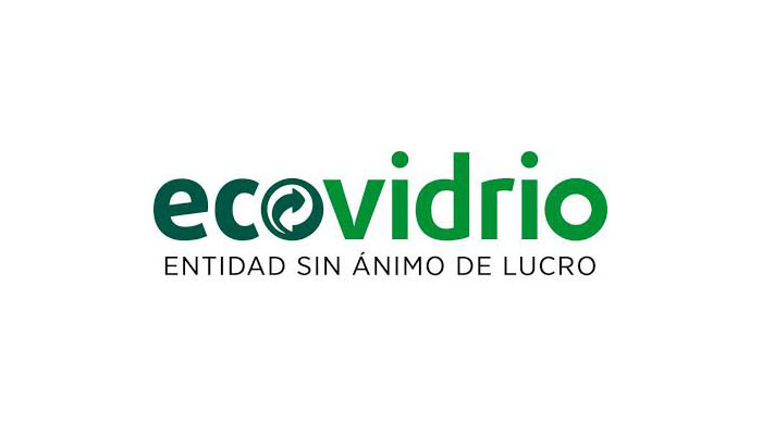 Logo Ecovidrio