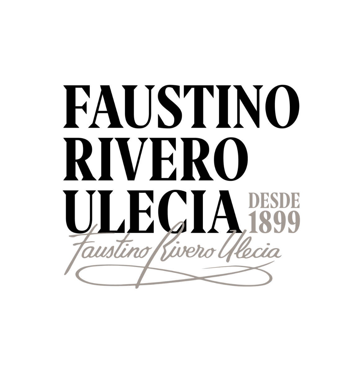 Faustino Rivero Ulecia