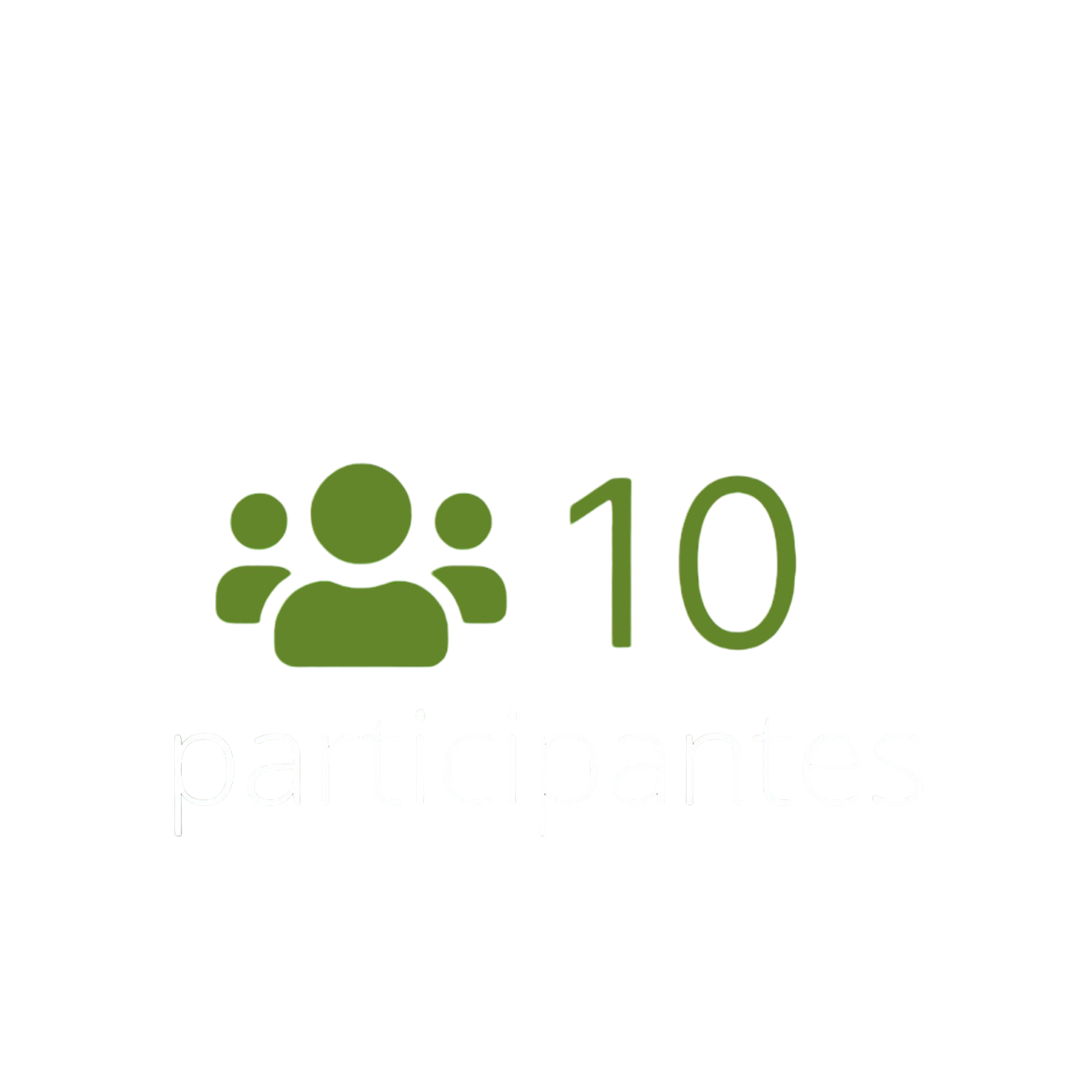 10 participantes Go Rebo2vino