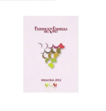 Memoria FEV 2012