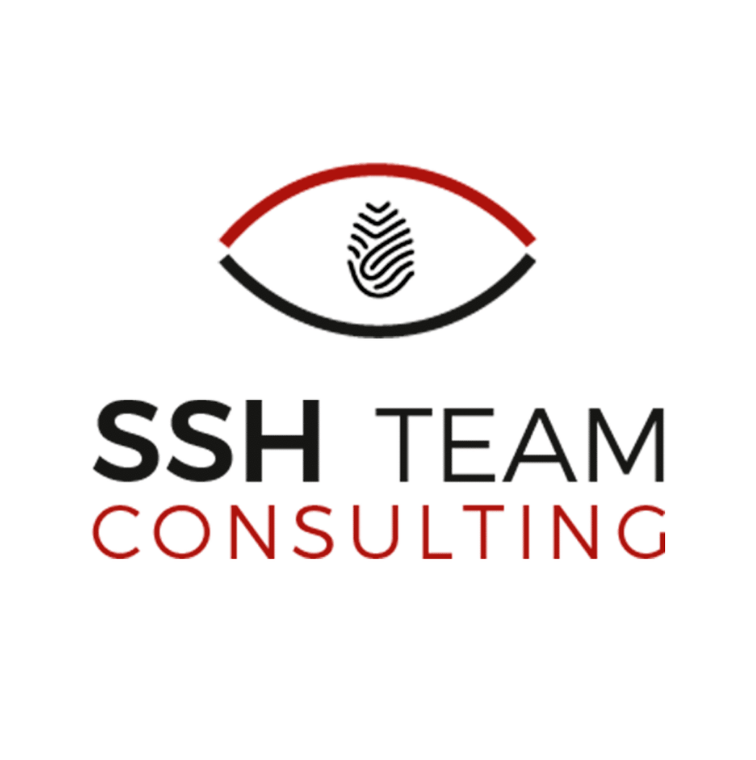 logo ssh