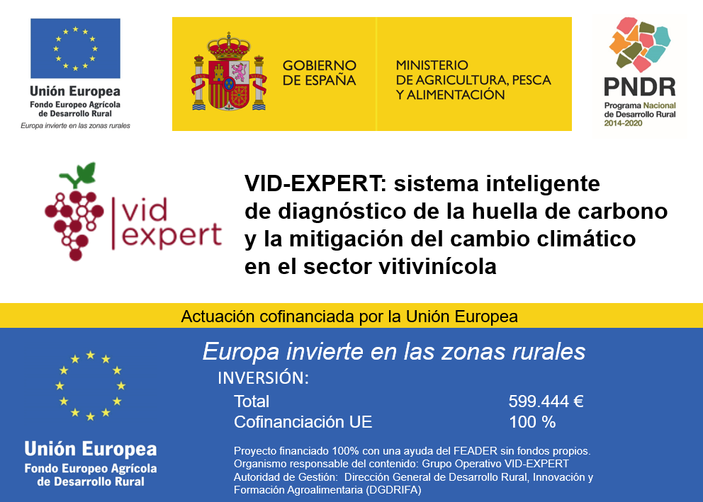 Vid-Expert pie
