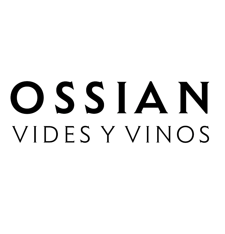 Logo Ossian