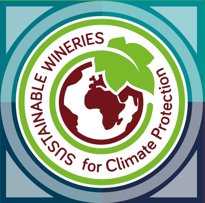 Wineries for Climate protection