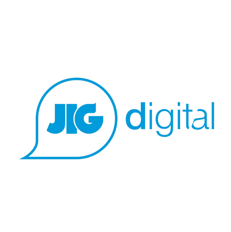 JIG logo