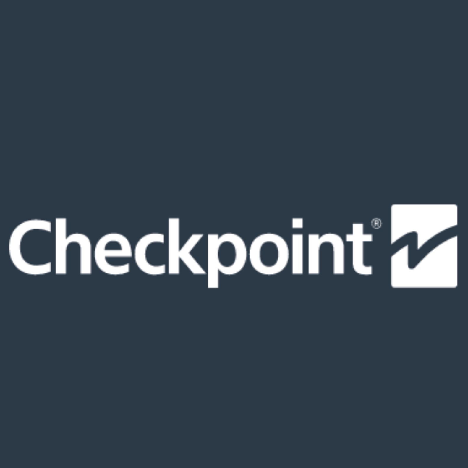 checkpoint systems