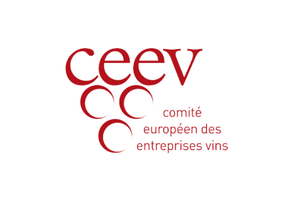 Logo CEEV