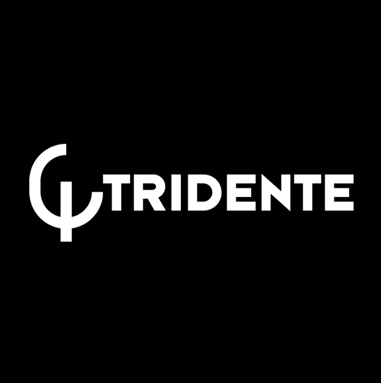 logo Tridente