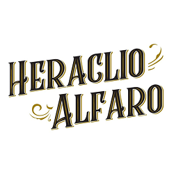 HERACLIO ALFARO