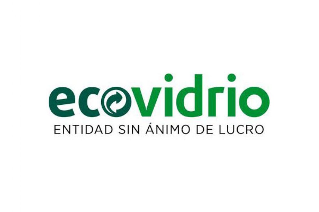 Logo Ecovidrio