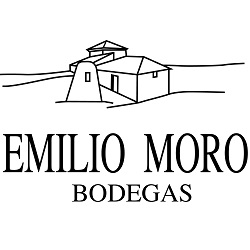 LOGO EMILIO MORO