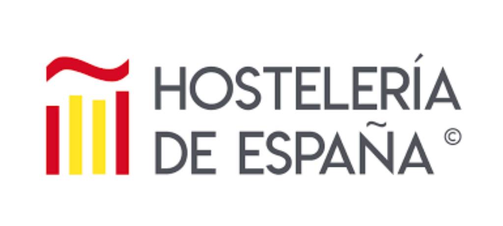 HOSTELERIA DE ESPAÑA