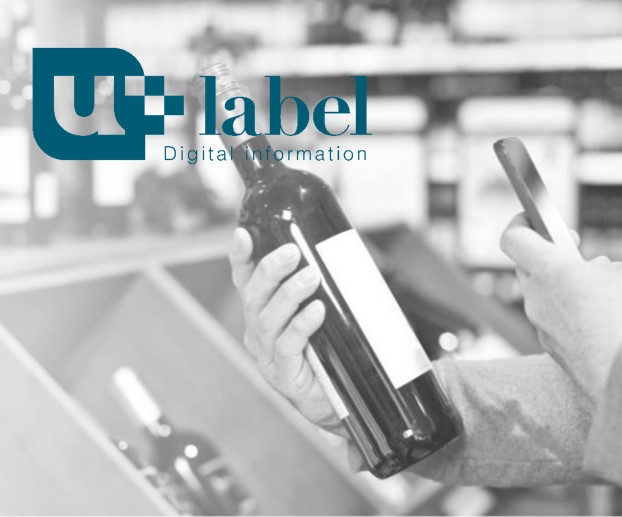 U label
